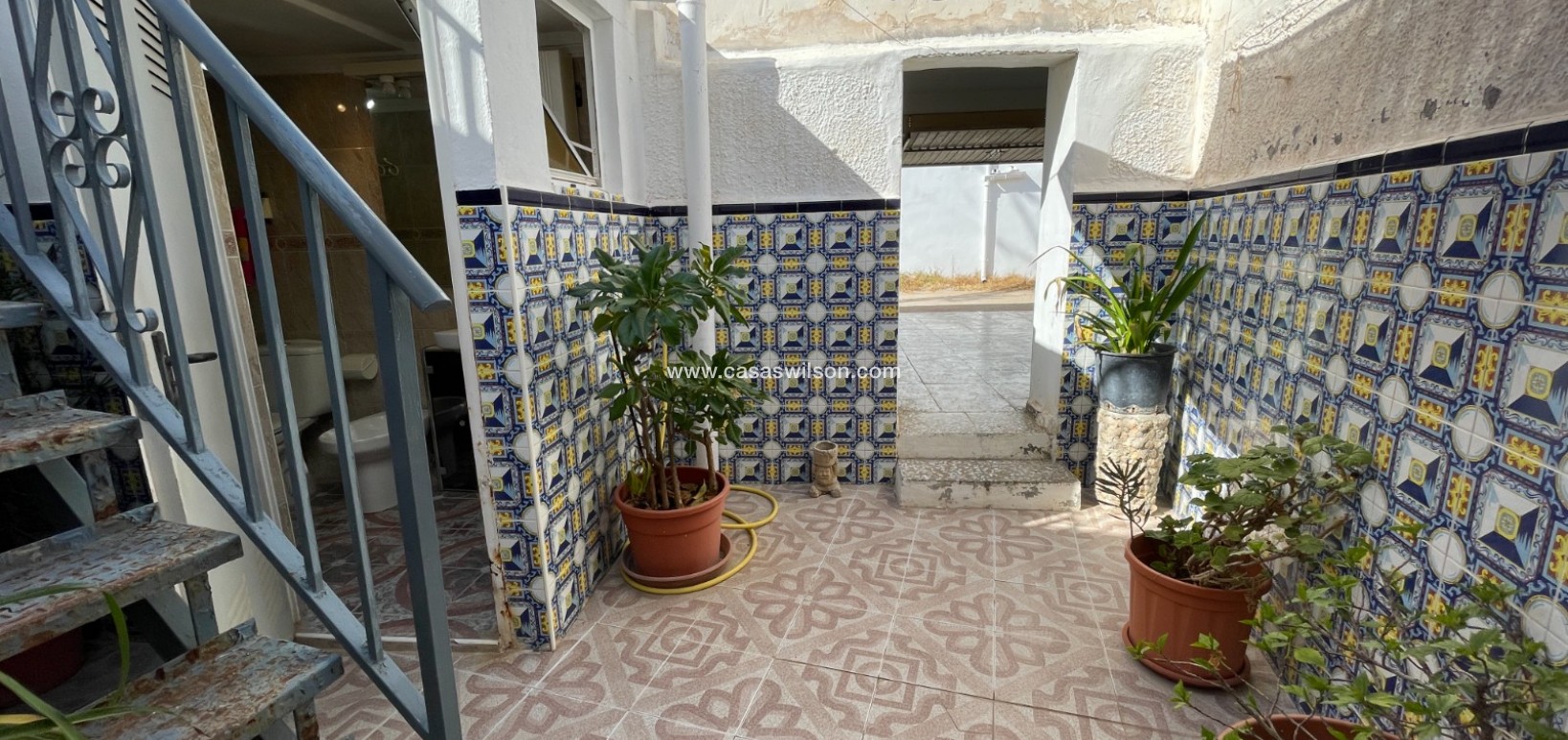 Sale - Townhouse - Jacarilla - Inland