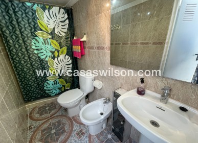 Sale - Townhouse - Jacarilla - Inland