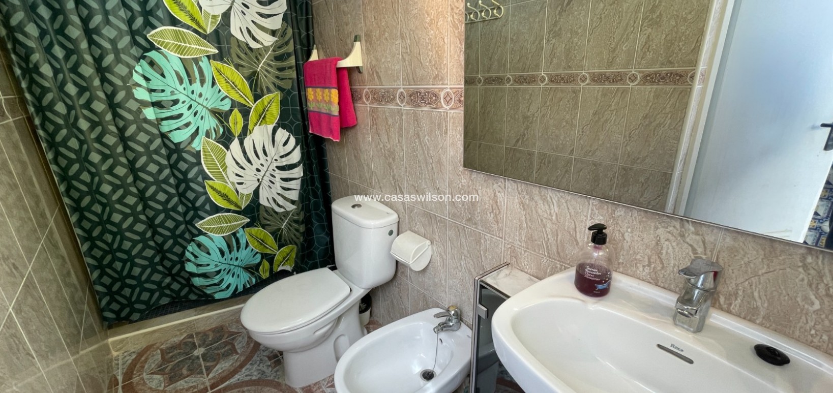 Sale - Townhouse - Jacarilla - Inland