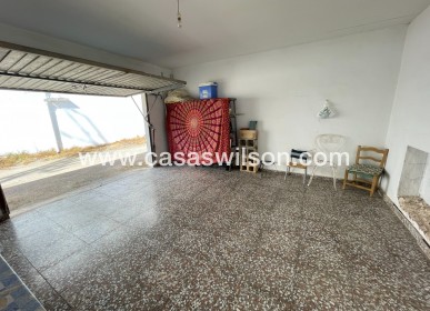 Sale - Townhouse - Jacarilla - Inland