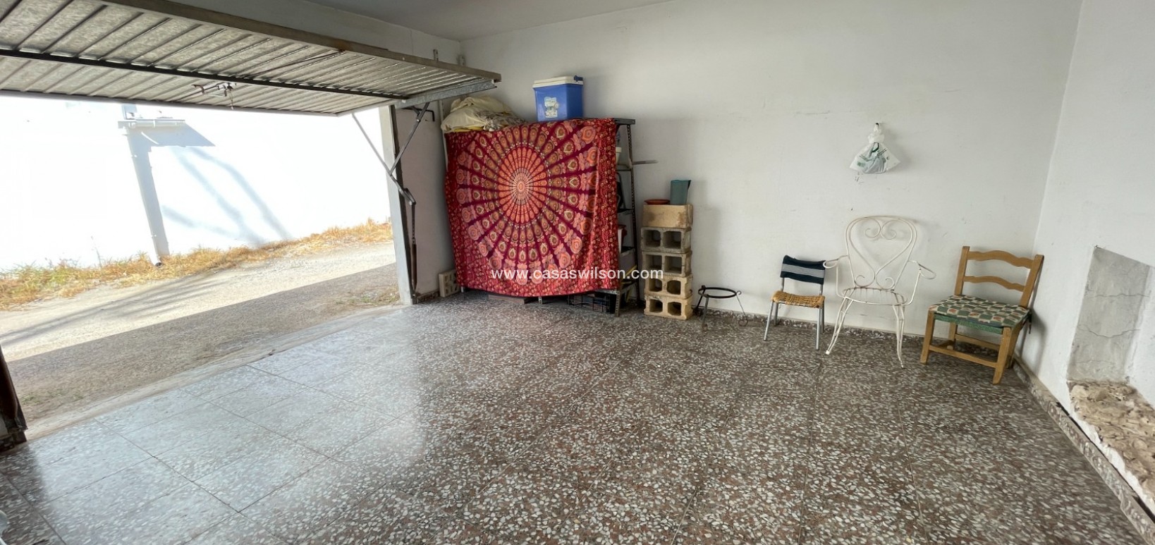 Sale - Townhouse - Jacarilla - Inland