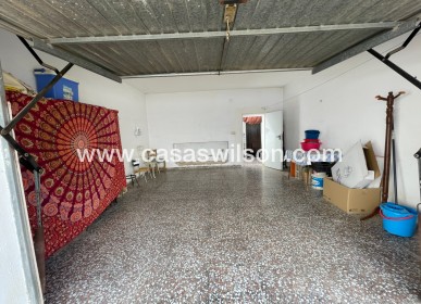 Sale - Townhouse - Jacarilla - Inland