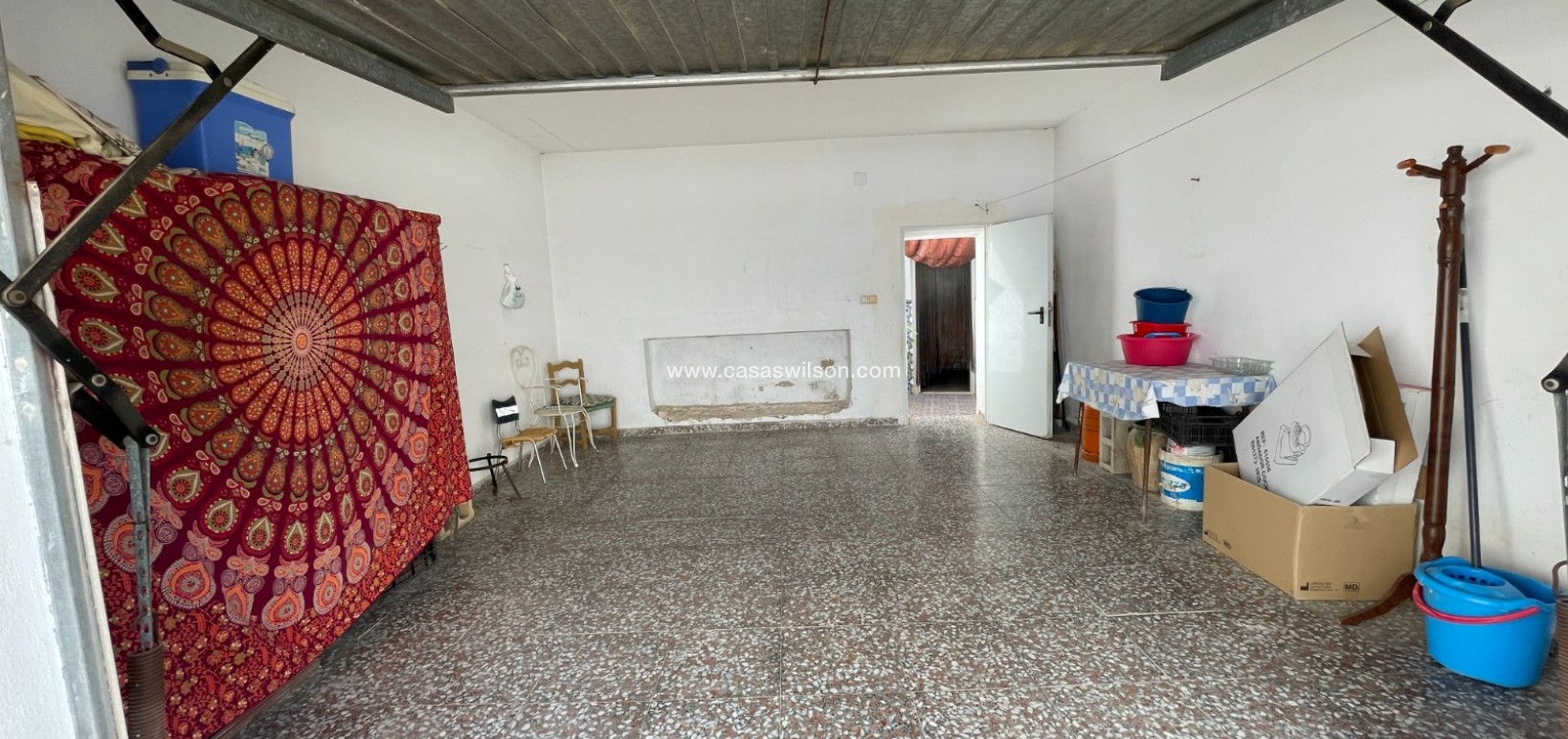 Sale - Townhouse - Jacarilla - Inland