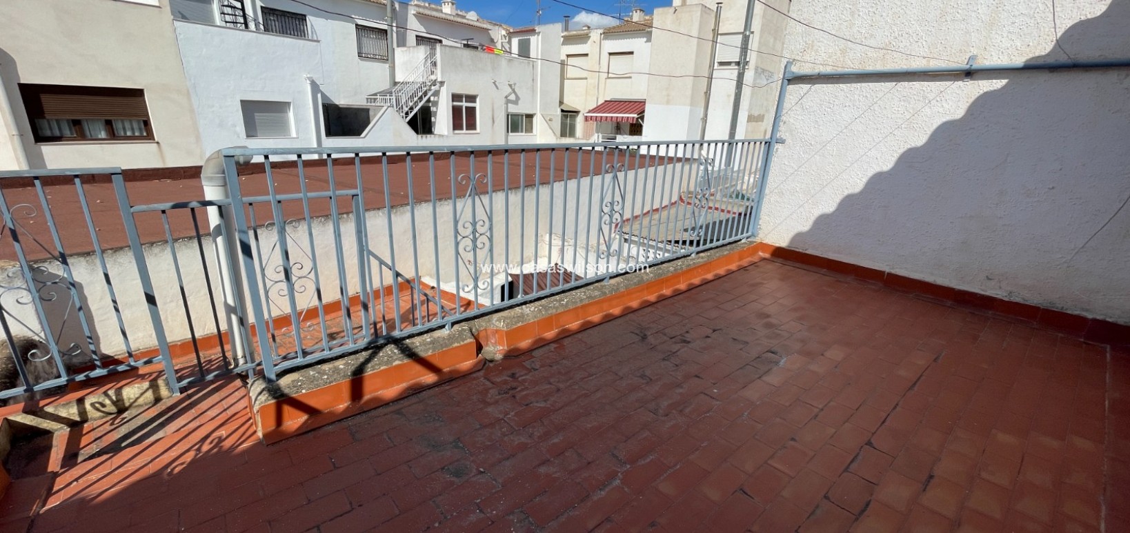 Sale - Townhouse - Jacarilla - Inland