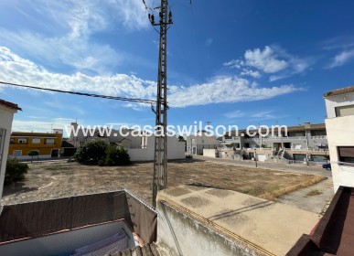 Sale - Townhouse - Jacarilla - Inland
