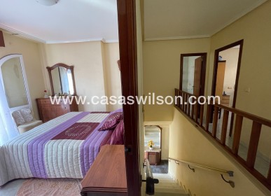 Sale - Townhouse - Jacarilla - Inland