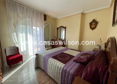 Sale - Townhouse - Jacarilla - Inland