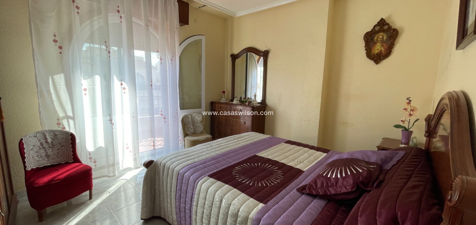 Sale - Townhouse - Jacarilla - Inland