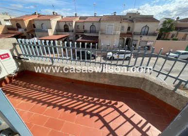Sale - Townhouse - Jacarilla - Inland