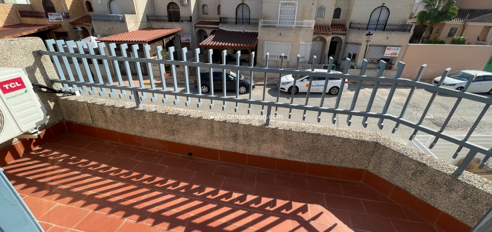 Sale - Townhouse - Jacarilla - Inland