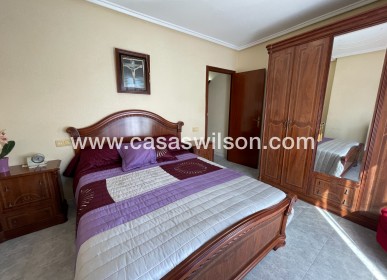 Sale - Townhouse - Jacarilla - Inland