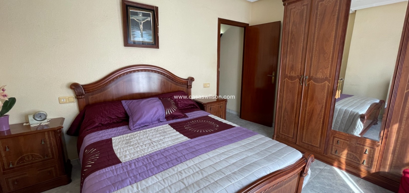 Sale - Townhouse - Jacarilla - Inland