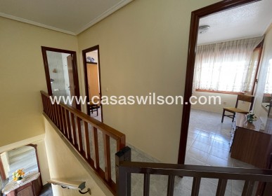 Sale - Townhouse - Jacarilla - Inland