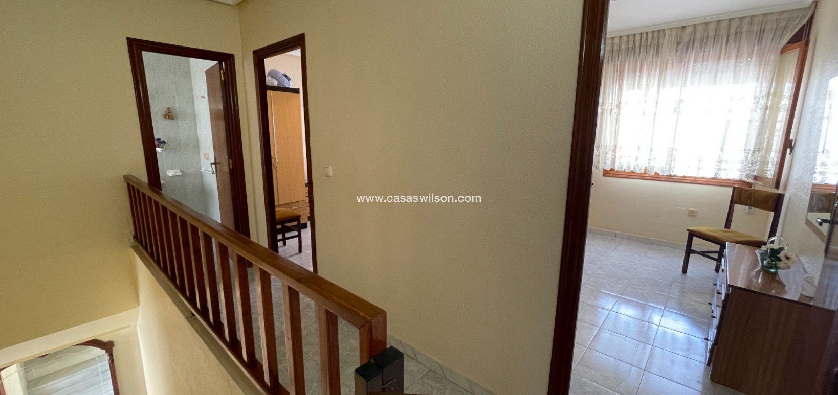 Sale - Townhouse - Jacarilla - Inland