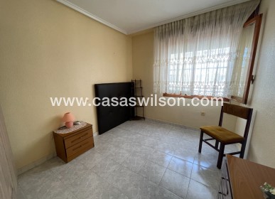 Sale - Townhouse - Jacarilla - Inland