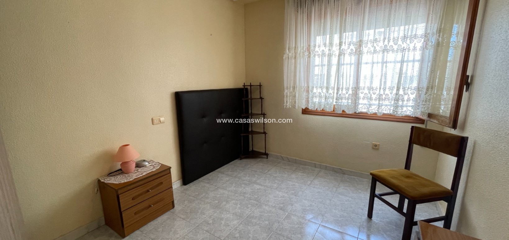 Sale - Townhouse - Jacarilla - Inland