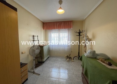 Sale - Townhouse - Jacarilla - Inland
