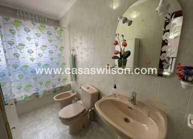 Sale - Townhouse - Jacarilla - Inland