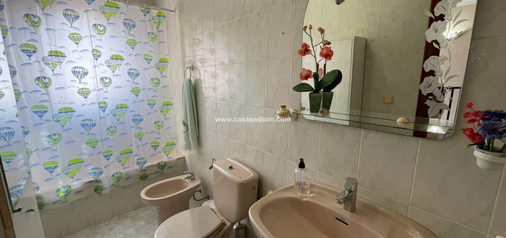 Sale - Townhouse - Jacarilla - Inland