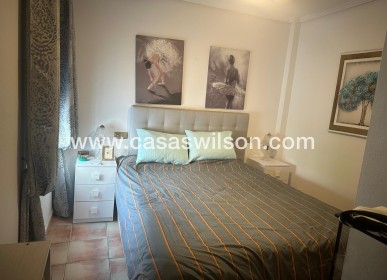 Sale - Villa - Hondón de las Nieves - Inland