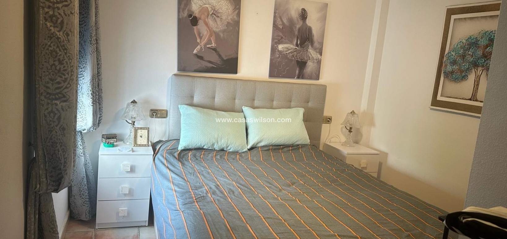 Sale - Villa - Hondón de las Nieves - Inland