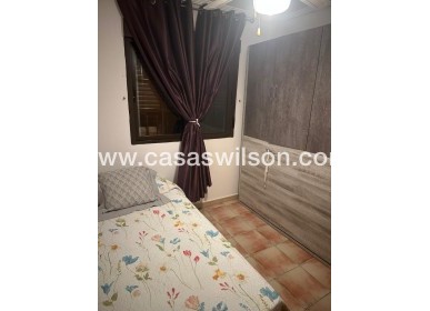 Sale - Villa - Hondón de las Nieves - Inland