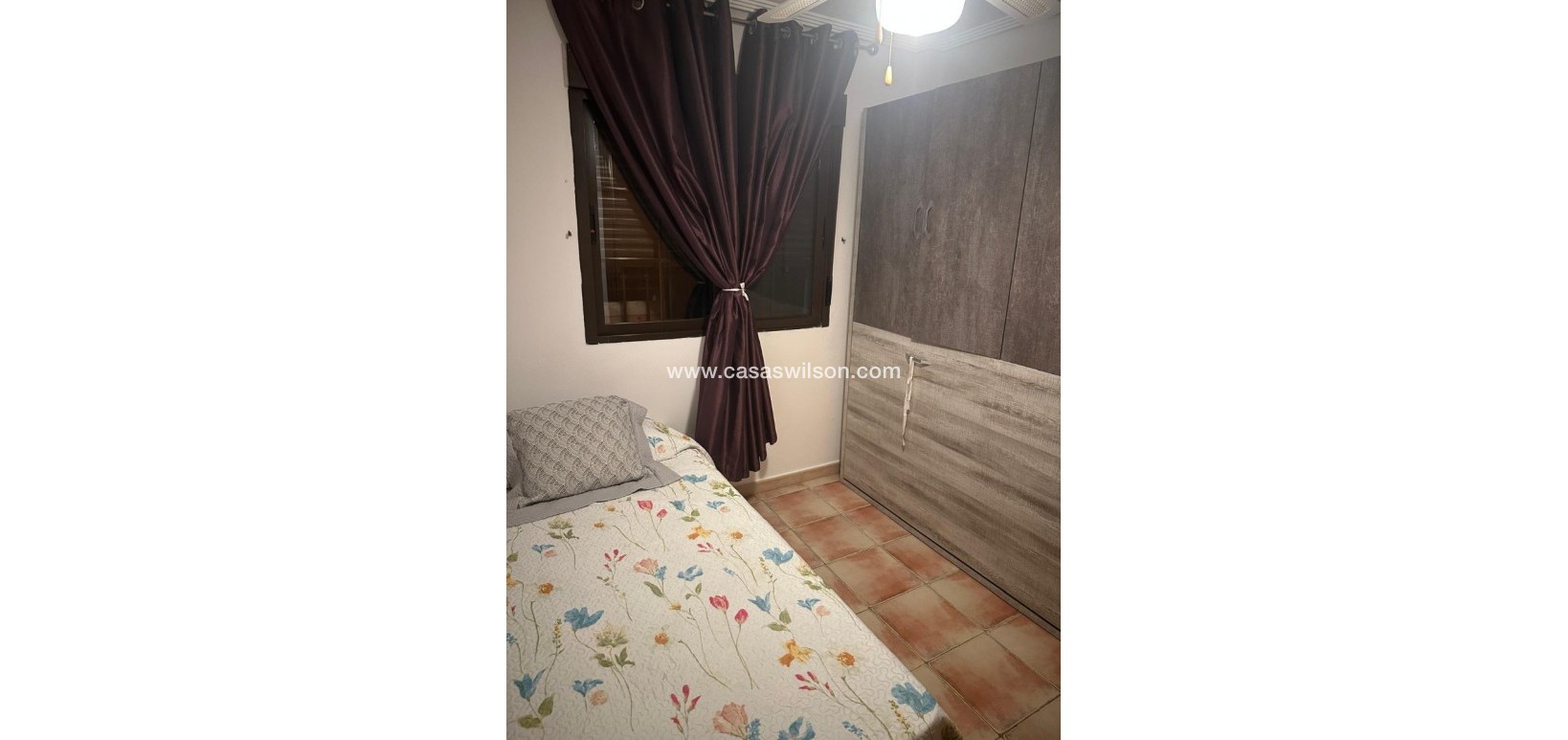 Sale - Villa - Hondón de las Nieves - Inland