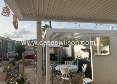 Sale - Villa - Hondón de las Nieves - Inland