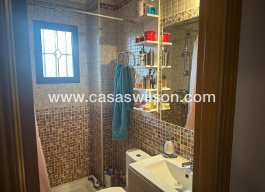 Sale - Villa - Hondón de las Nieves - Inland