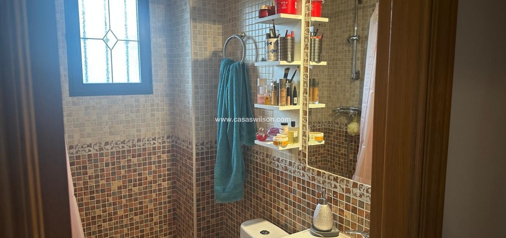 Sale - Villa - Hondón de las Nieves - Inland