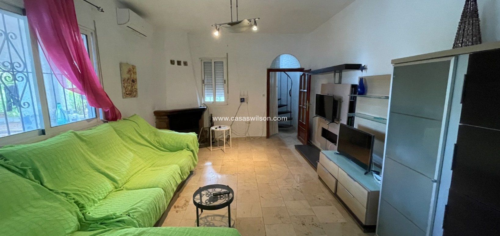 Sale - Country Property/Finca - Albatera - Inland