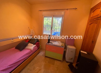 Sale - Country Property/Finca - Albatera - Inland