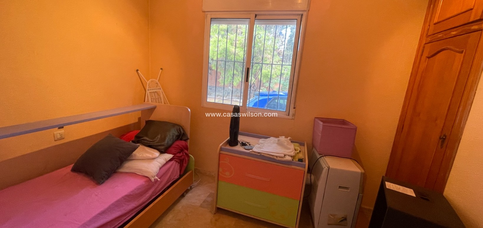 Sale - Country Property/Finca - Albatera - Inland