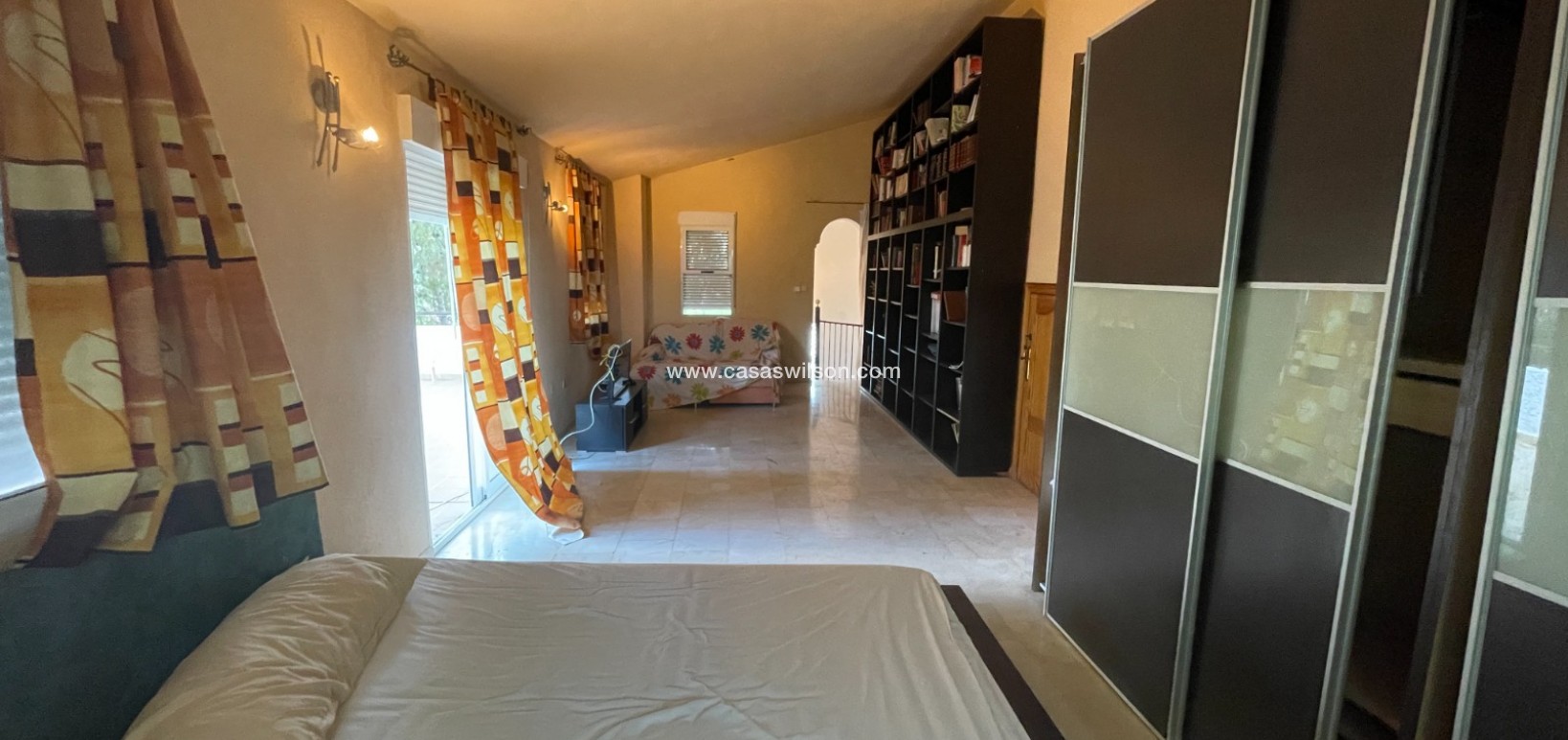 Sale - Country Property/Finca - Albatera - Inland