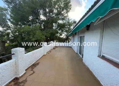 Sale - Country Property/Finca - Albatera - Inland