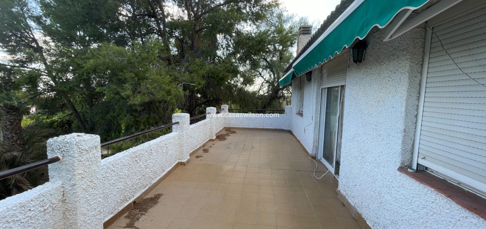 Sale - Country Property/Finca - Albatera - Inland