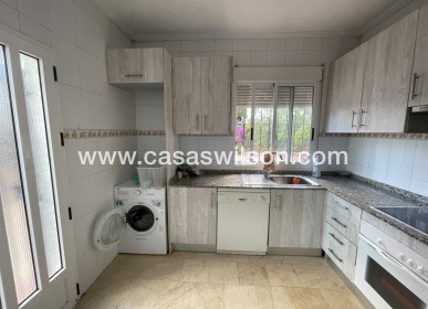 Sale - Country Property/Finca - Albatera - Inland