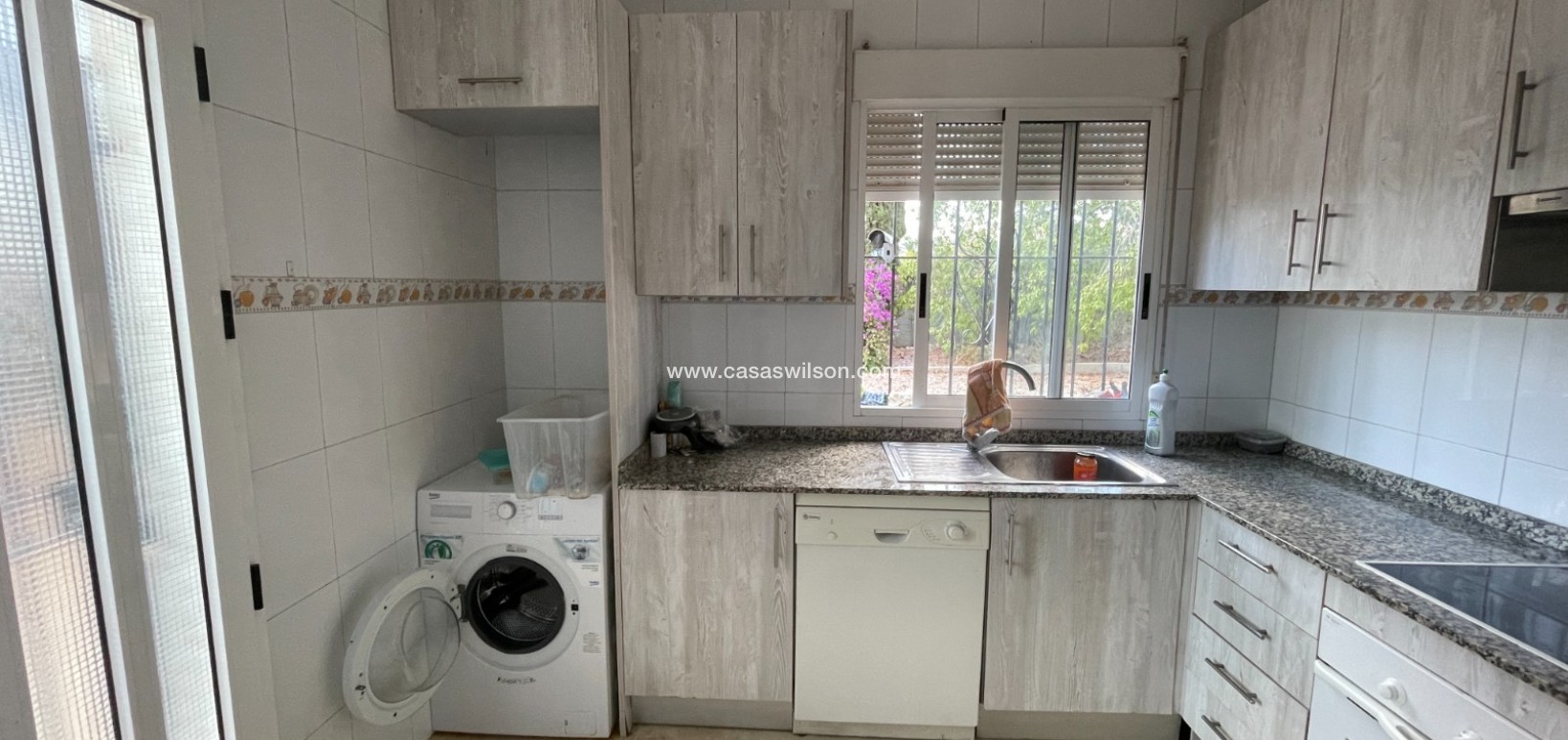 Sale - Country Property/Finca - Albatera - Inland