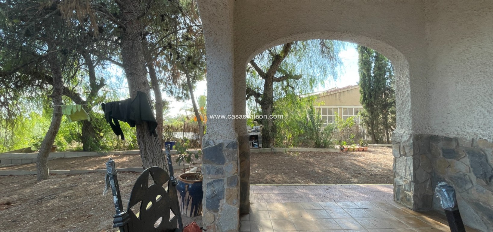 Sale - Country Property/Finca - Albatera - Inland