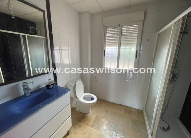 Sale - Country Property/Finca - Albatera - Inland