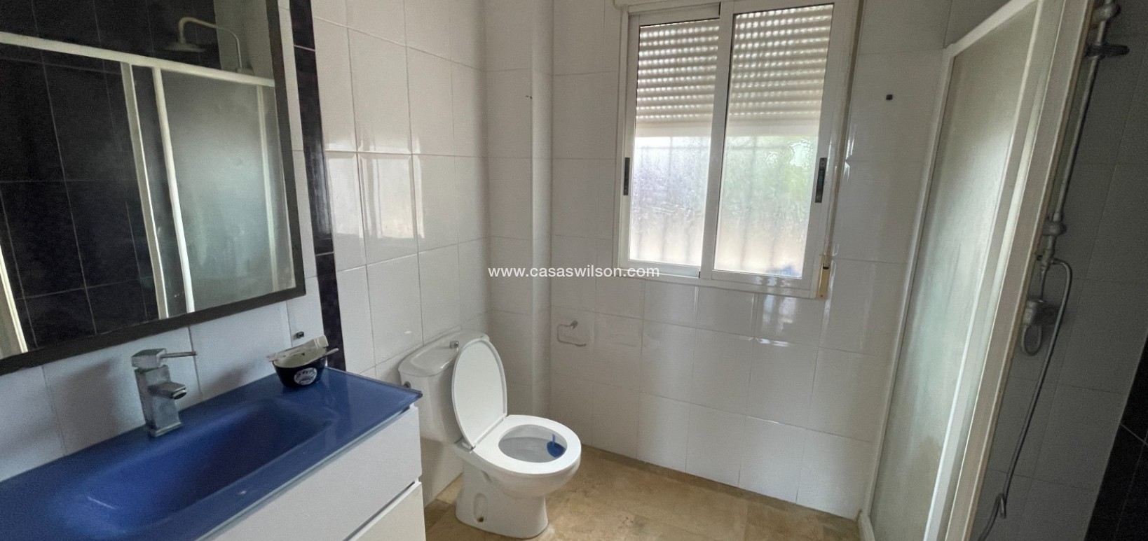 Sale - Country Property/Finca - Albatera - Inland