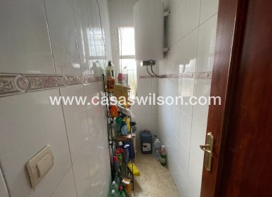 Sale - Country Property/Finca - Albatera - Inland