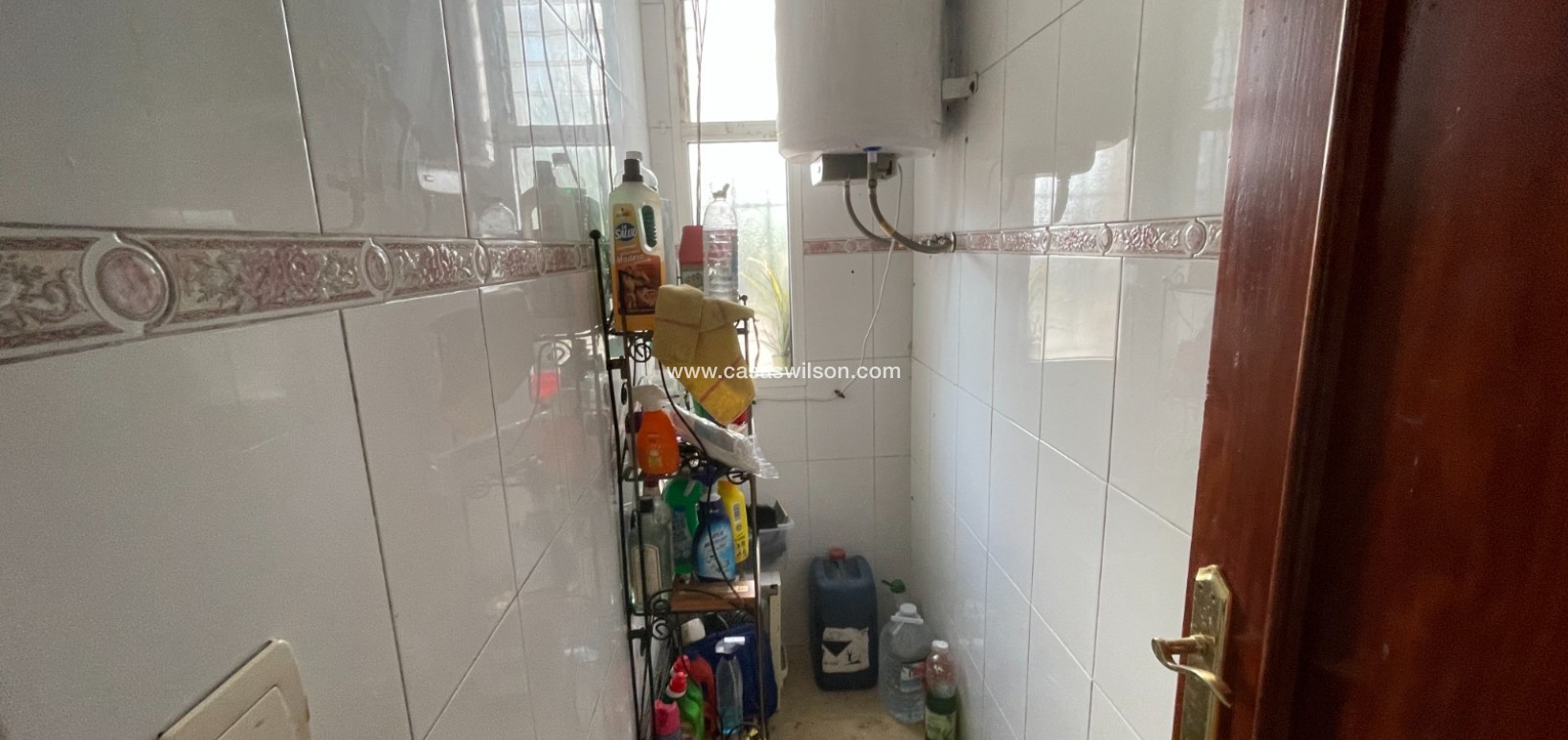 Sale - Country Property/Finca - Albatera - Inland