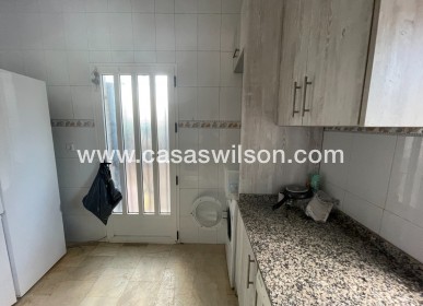 Sale - Country Property/Finca - Albatera - Inland