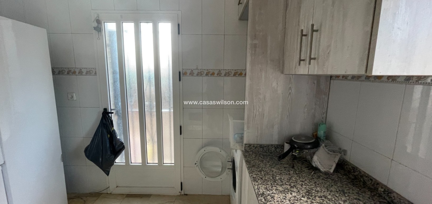 Sale - Country Property/Finca - Albatera - Inland