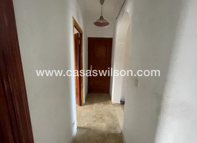 Sale - Country Property/Finca - Albatera - Inland