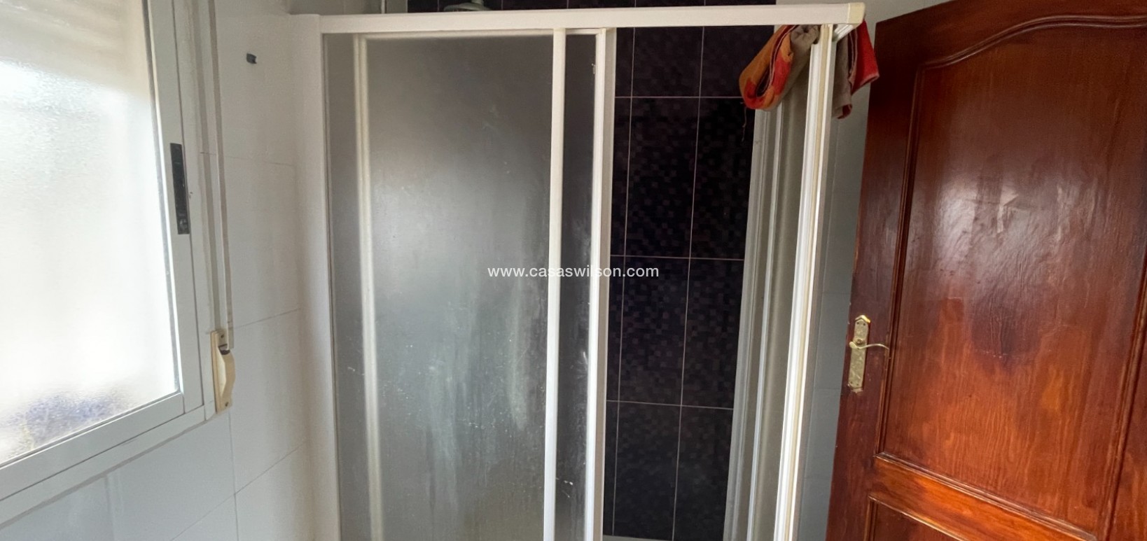 Sale - Country Property/Finca - Albatera - Inland