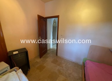 Sale - Country Property/Finca - Albatera - Inland