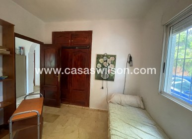 Sale - Country Property/Finca - Albatera - Inland