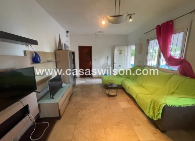 Sale - Country Property/Finca - Albatera - Inland